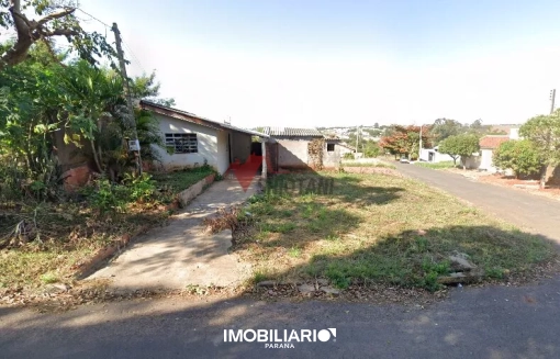 Terreno para  Venda em Umuarama pela Shiotani Imóveis