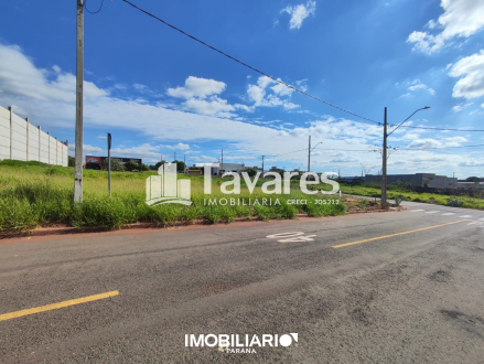 Terreno para  Venda em Umuarama pela Tavares