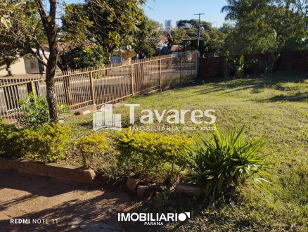 Terreno para  Venda em Umuarama pela Tavares