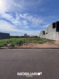 Terreno para  Venda em Umuarama pela DPI Imobiliária