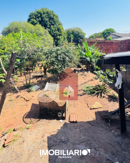 Residência para  Venda em Umuarama pela Neto Romagna