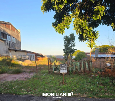 Terreno para  Venda em Umuarama pela Elisia Neves