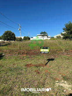 Terreno para  Venda em Umuarama pela Paullyne Bianca corretora de imóveis