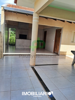 Residência para  Venda em Perobal pela Paullyne Bianca corretora de imóveis