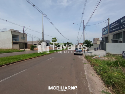 Terreno para  Venda em Umuarama pela Tavares