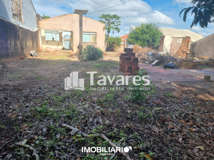 Terreno para  Venda em Umuarama pela Tavares