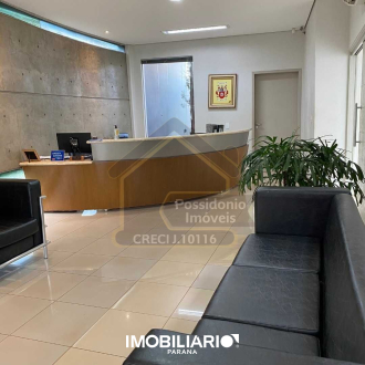 Loja Comercial para  Alugar em Campo Mourão pela Possidonio imóveis