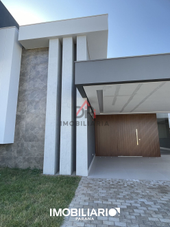 Residência para  Venda em Umuarama pela DPI Imobiliária
