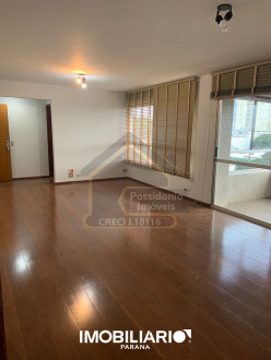 Apartamento para  Alugar em Campo Mourão pela Possidonio imóveis