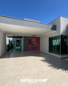 Residência para  Venda em Umuarama pela Neto Romagna