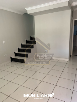 Sobrado para  Alugar em Campo Mourão pela Possidonio imóveis