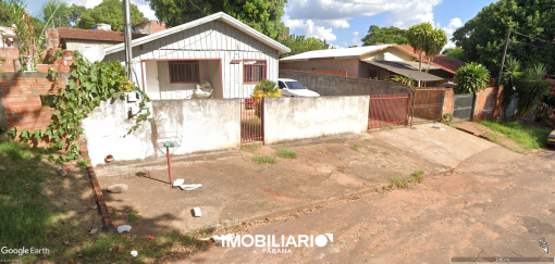 Residência para  Venda em Umuarama pela Liderança