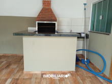 Residência para  Venda em Campo Mourão pela Nadiel Imóveis