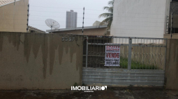 Residência para  Venda em Umuarama pela Bom Imóveis