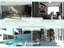 Apartamento para  Venda em Umuarama pela Lançoni