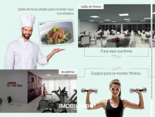 Apartamento para  Venda em Umuarama pela Lançoni