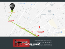 Apartamento para  Venda em Umuarama pela Lançoni
