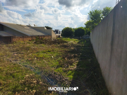 Terreno para  Venda em Umuarama pela Formigoni e Bispo Imóveis