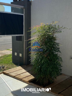 Residência para  Alugar em Umuarama pela Castelo Assessoria Imobiliária