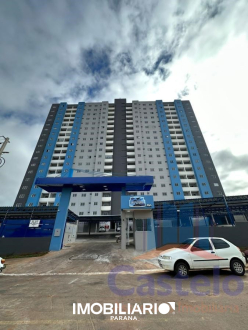 Apartamento para  Venda em Umuarama pela Castelo Assessoria Imobiliária
