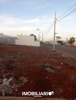 Terreno para  Venda em Campo Mourão pela Casa fácil