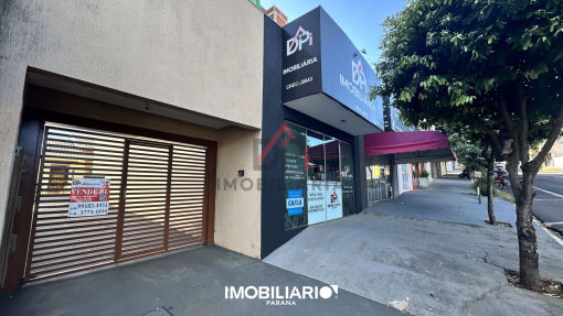 Residência para  Venda em Umuarama pela DPI Imobiliária