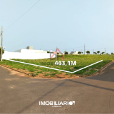 Terreno para  Venda em Umuarama pela DPI Imobiliária