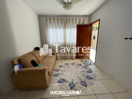 Residência para  Venda em Umuarama pela Tavares