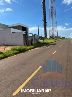 Residência para  Venda em Umuarama pela Castelo Assessoria Imobiliária