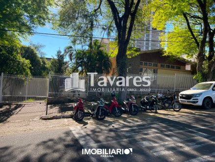 Terreno para  Venda em Umuarama pela Tavares