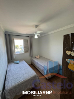 Apartamento para  Venda em Umuarama pela Castelo Assessoria Imobiliária