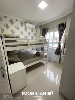 Apartamento para  Venda em Balneário Camboriú pela Marcos Rogério corretor de imóveis