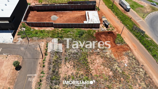 Terreno para  Venda em Umuarama pela Tavares