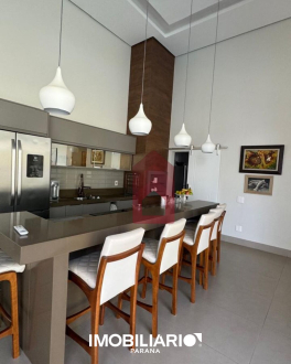 Residência para  Venda em Umuarama pela Neto Romagna