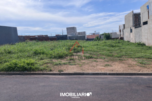 Terreno para  Venda em Umuarama pela DPI Imobiliária