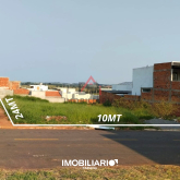 Terreno para  Venda em Umuarama pela DPI Imobiliária