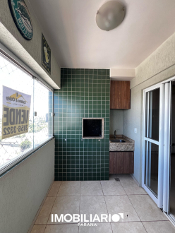 Apartamento para  Venda em Umuarama pela Caetano & Otávio