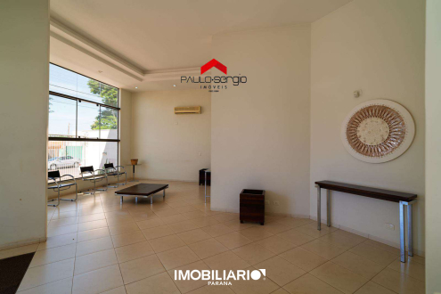 Sala Comercial para  Venda em Umuarama pela Paulo Sergio