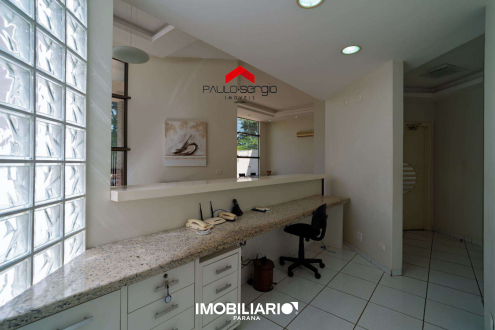 Sala Comercial para  Venda em Umuarama pela Paulo Sergio