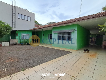 Residência para  Venda em Umuarama pela FBF Capital
