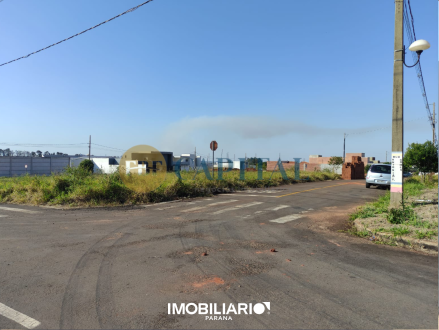 Terreno para  Venda em Umuarama pela FBF Capital