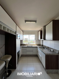 Apartamento para  Venda em Umuarama pela Caetano & Otávio