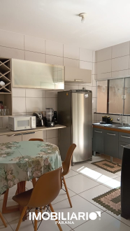 Residência para  Venda em Umuarama pela Caetano & Otávio