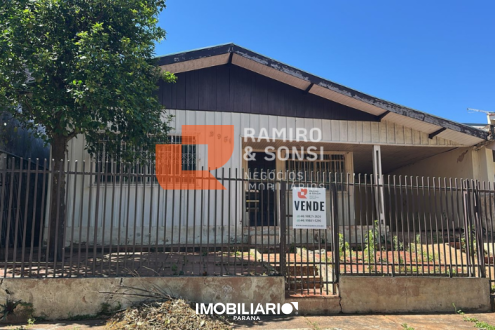Residência para  Venda em Umuarama pela Ramiro e Sonsin negócios imobiliários