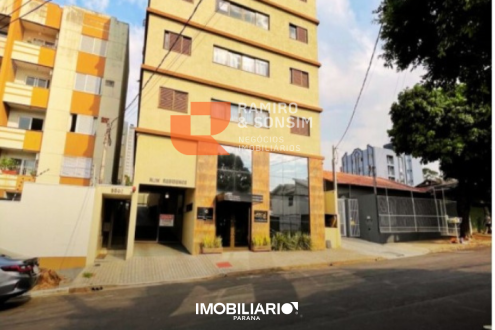 Apartamento para  Venda em Umuarama pela Ramiro e Sonsin negócios imobiliários