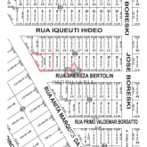 Terreno para  Venda em Umuarama pela DPI Imobiliária