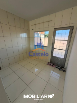 Residência para  Alugar em Umuarama pela Castelo Assessoria Imobiliária