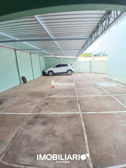 Apartamento para  Alugar em Umuarama pela Morena imobiliária e construtora