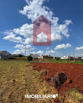Terreno para  Venda em Umuarama pela Neto Romagna