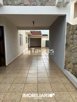 Sobrado para  Venda em Umuarama pela Tavares